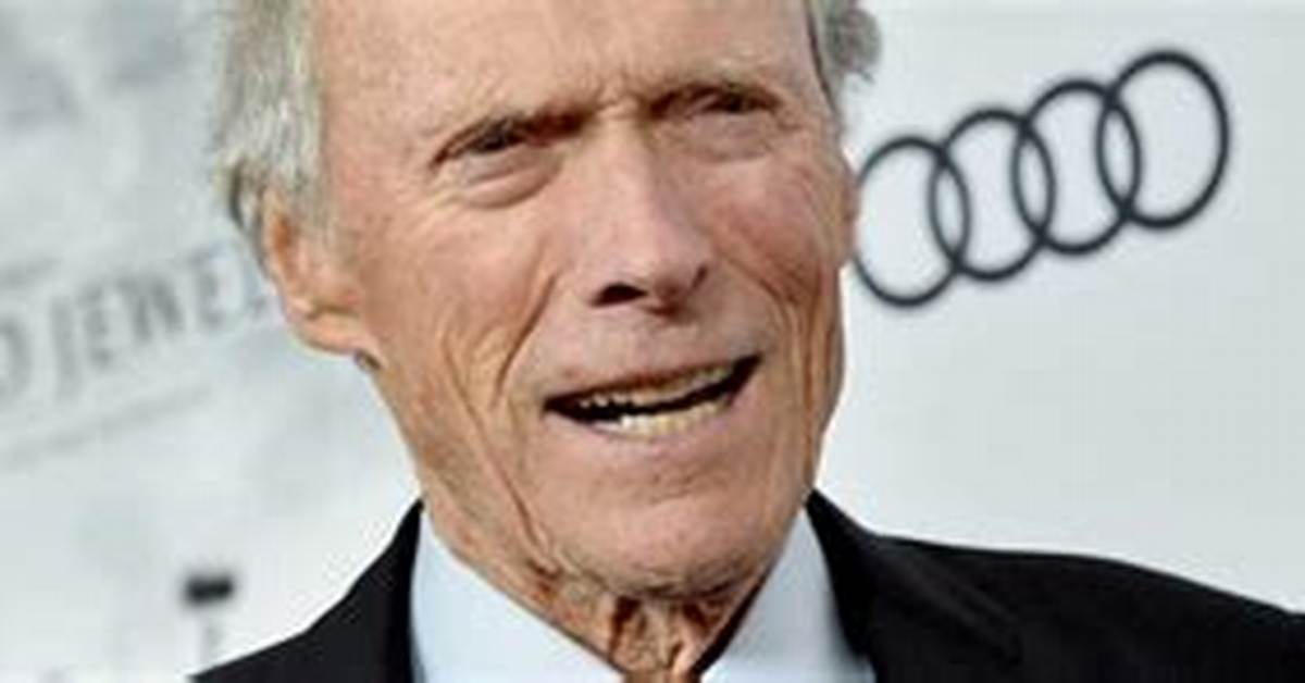 How Much Is Clint Eastwood’s Net Worth Today