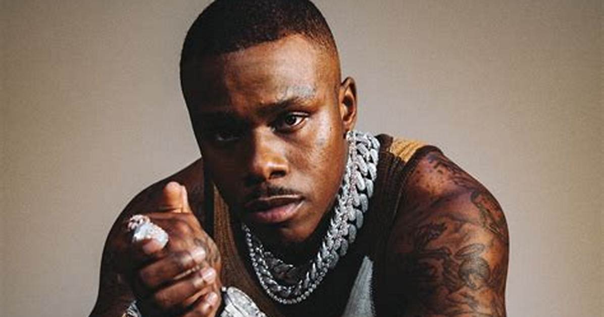 How Much Is Dababy’s Net Worth in 2023