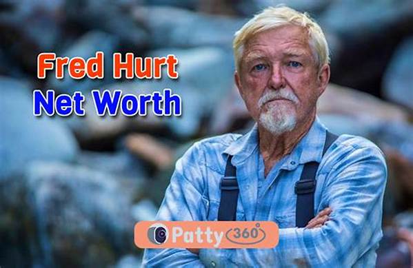 How Much Is Dakota Fred Hurt Worth?