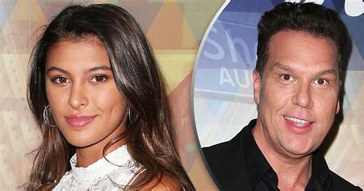 How Much Is Dane Cook’s Net Worth Today
