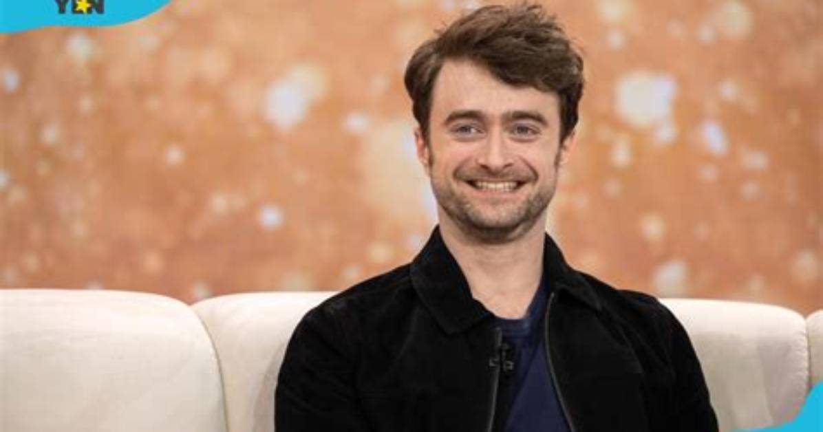How Much Is Daniel Radcliffe’s Net Worth in 2023