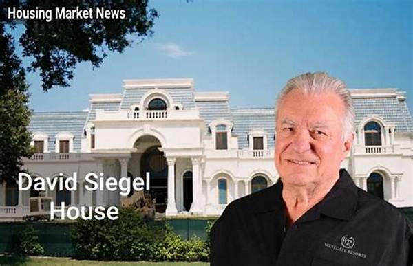 How Much Is David A. Siegel’s Net Worth in 2023