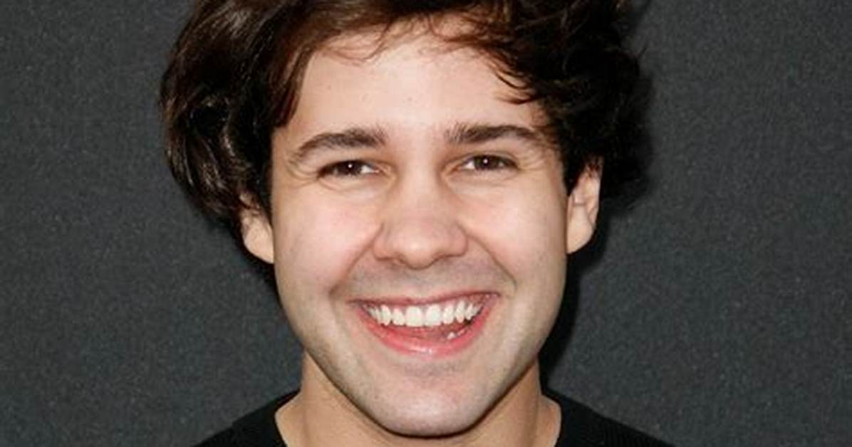 How Much Is David Dobrik’s Net Worth in 2023
