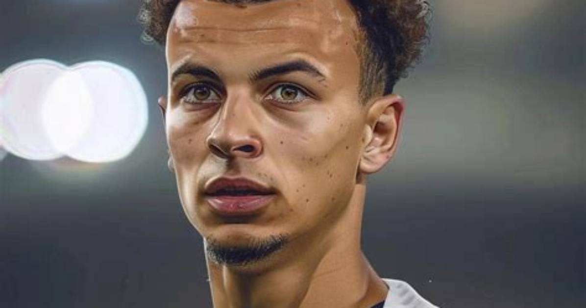 How Much Is Dele Alli Worth?