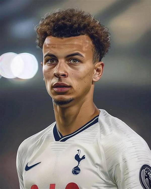 How Much Is Dele Alli Worth?