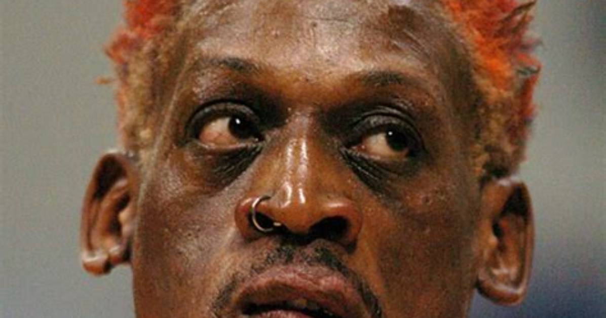 How Much Is Dennis Rodman’s Net Worth’s Net Worth in 2023