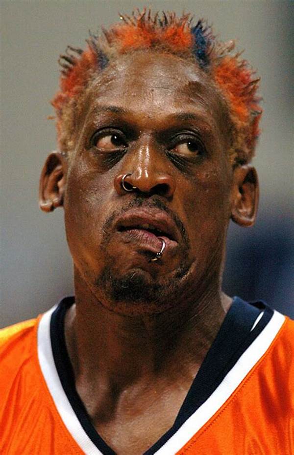 How Much Is Dennis Rodman’s Net Worth’s Net Worth in 2023