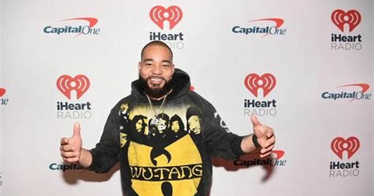 How Much Is Dj Envy’s Net Worth in 2023