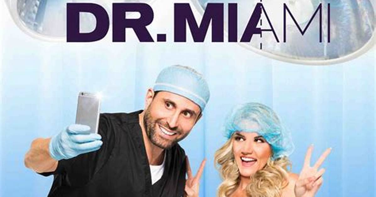 How Much Is Dr. Miami’s Net Worth Today