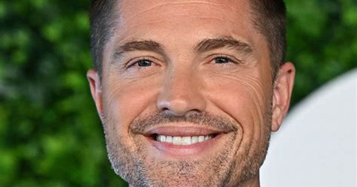 How Much Is Eric Winter’s Net Worth Today