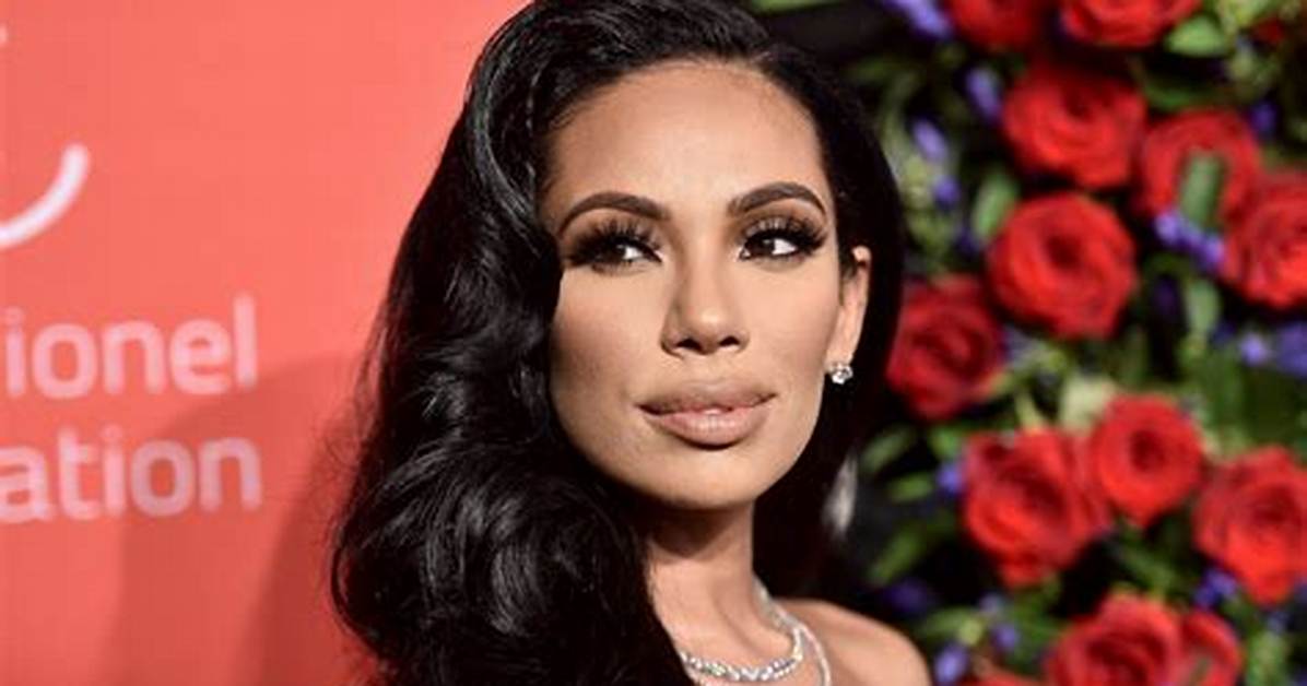 How Much Is Erica Mena’s Net Worth in 2023