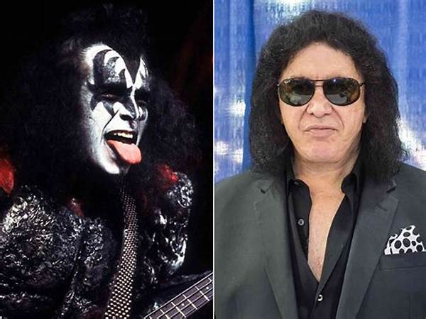 How Much Is Gene Simmons’s Net Worth Today