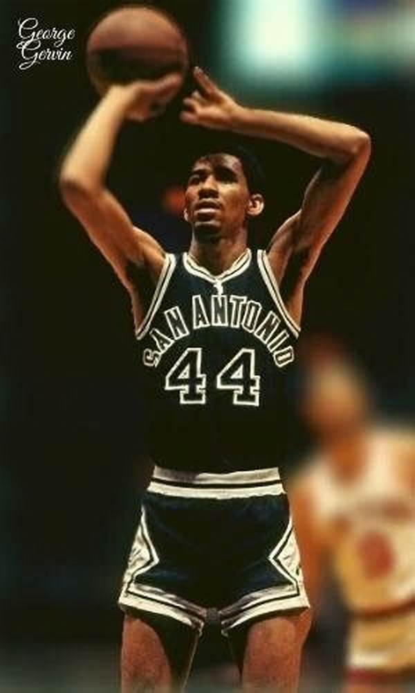How Much Is George Gervin’s Net Worth Today