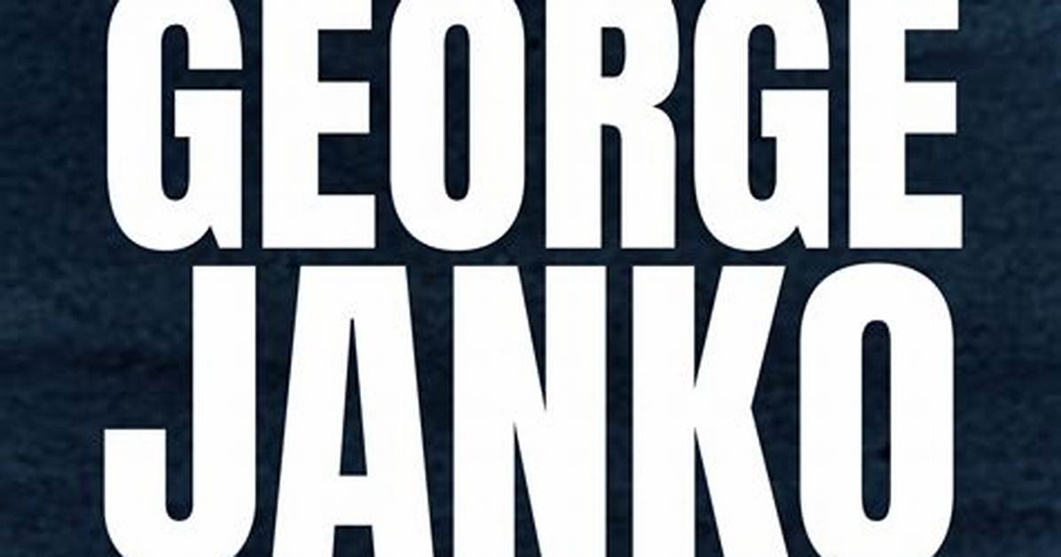 How Much Is George Janko’s Net Worth in 2023