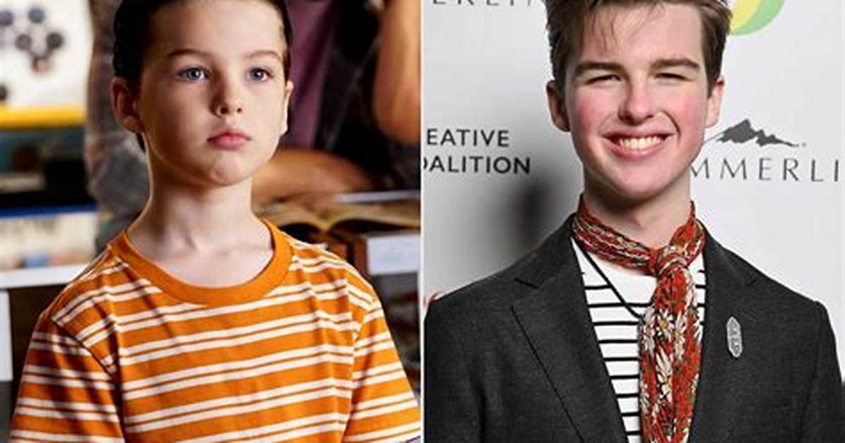 How Much Is Iain Armitage’s Net Worth Today
