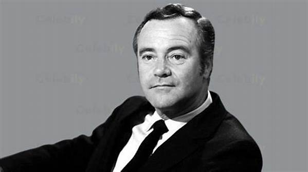 How Much Is Jack Lemmon’s Net Worth Today