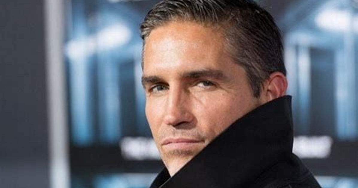 How Much Is James Caviezel's Net Worth's Net Worth in 2023
