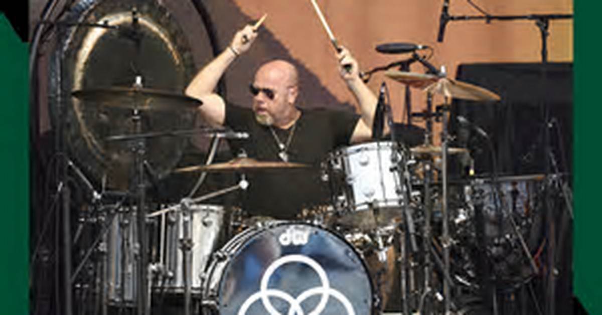 How Much Is Jason Bonham's Net Worth in 2023