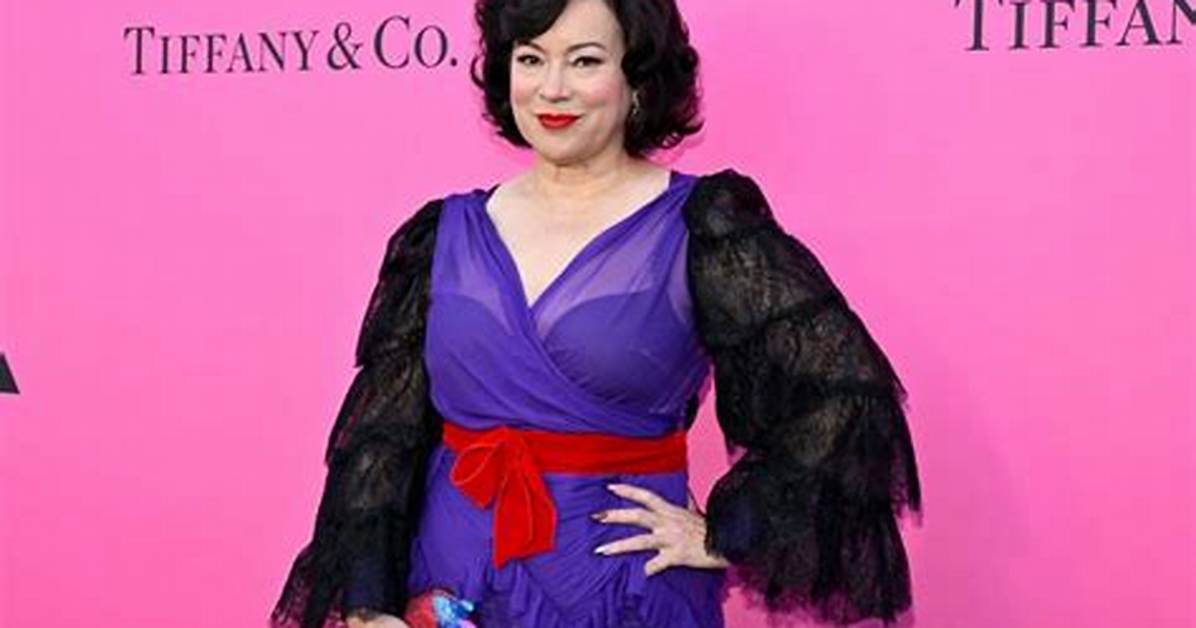 How Much Is Jennifer Tilly’s Net Worth in 2023