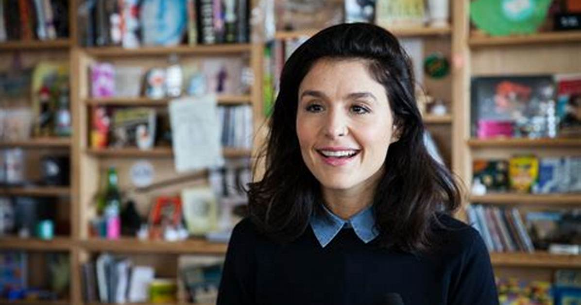 How Much Is Jessie Ware Worth?