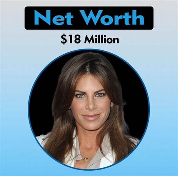 How Much Is Jillian Michaels’s Net Worth’s Net Worth in 2023