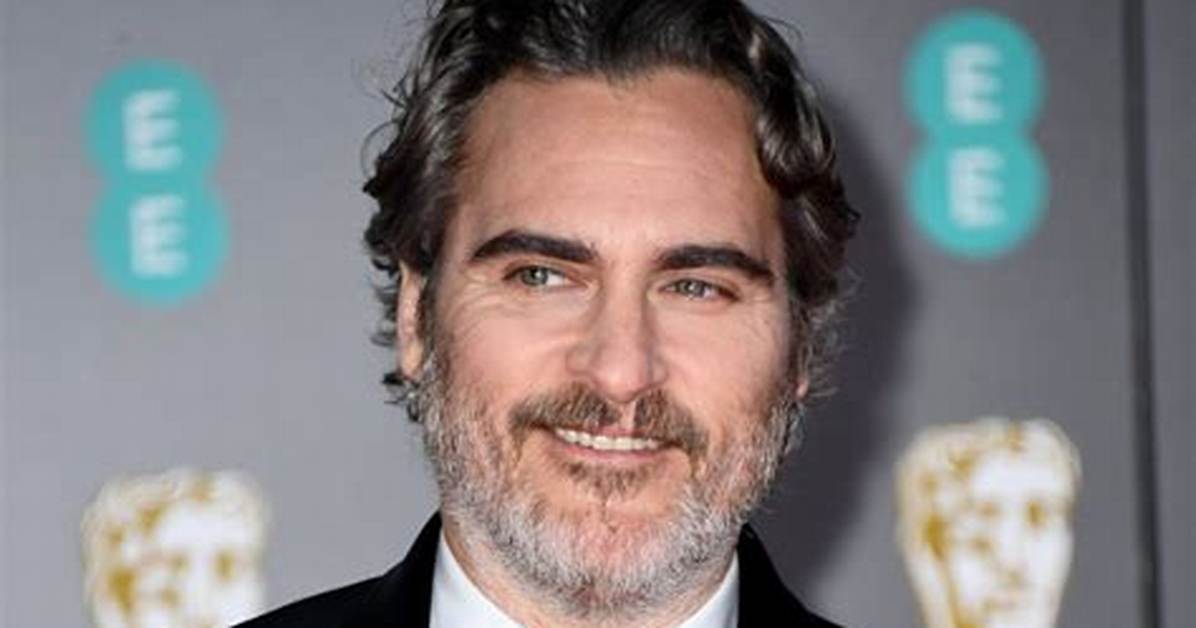 How Much Is Joaquin Phoenix's Net Worth in 2023