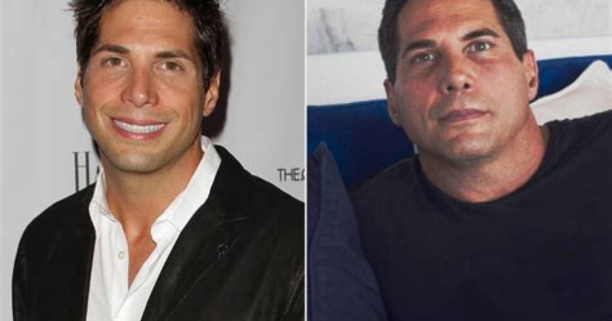 How Much Is Joe Francis’s Net Worth Today