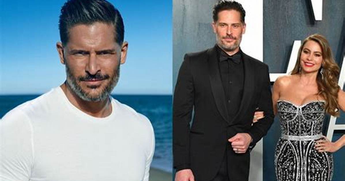 How Much Is Joe Manganiello’s Net Worth in 2023
