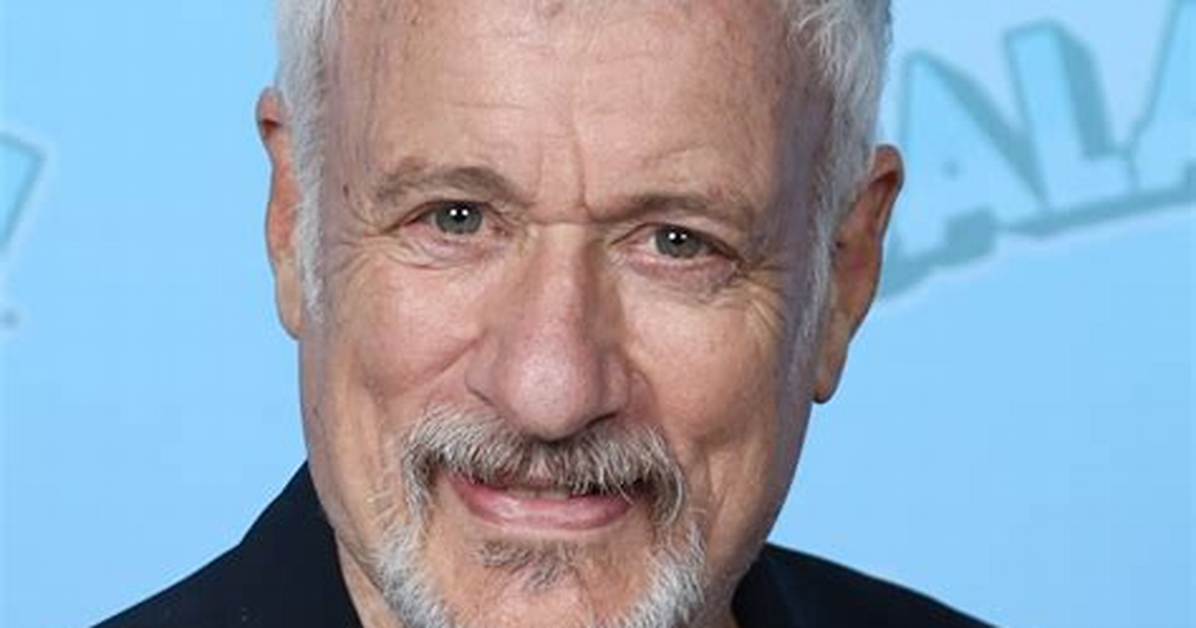 How Much Is John De Lancie’s Net Worth in 2023