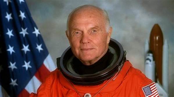 How Much Is John Glenn's Net Worth Today