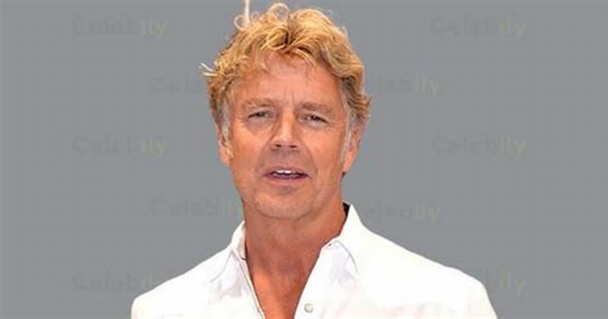 How Much Is John Schneider Worth?