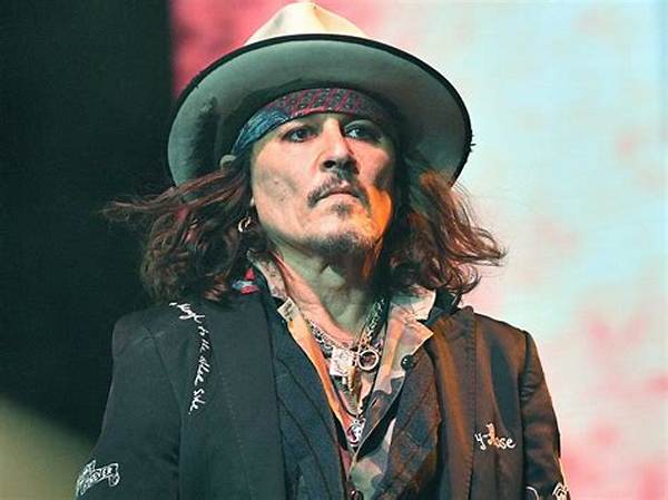 How Much Is Johnny Depp’s Net Worth in 2023