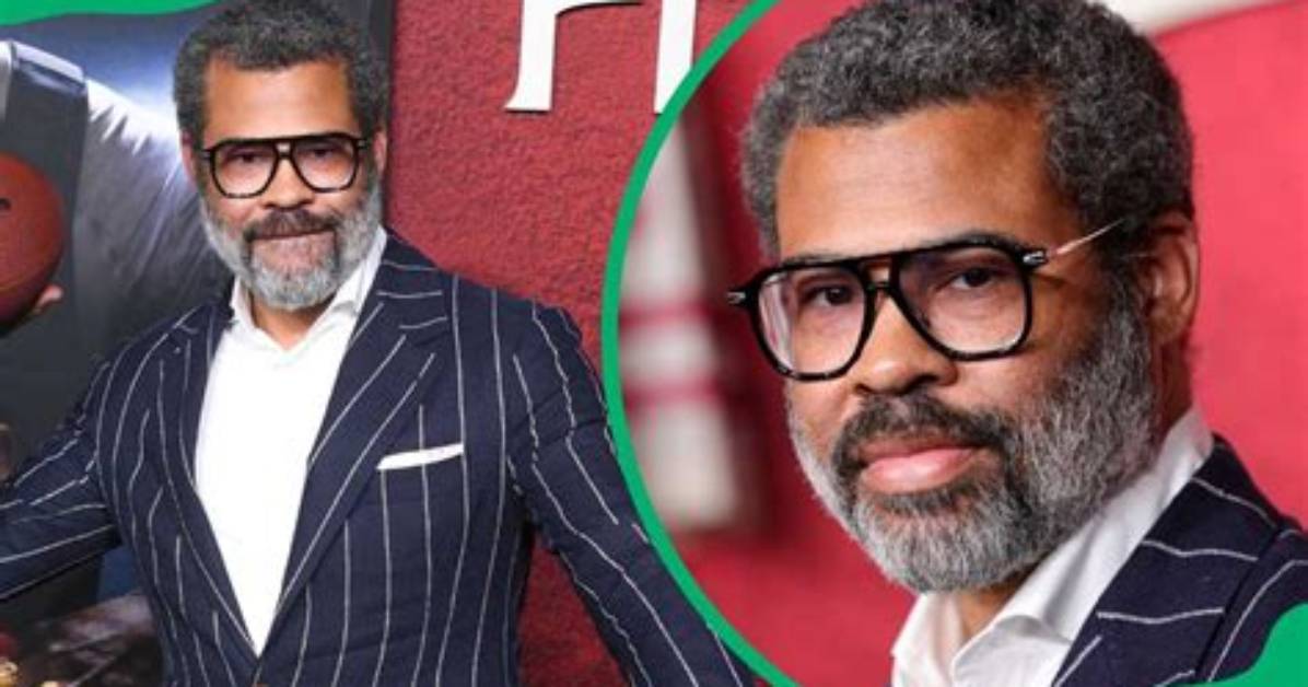 How Much Is Jordan Peele’s Net Worth in 2023