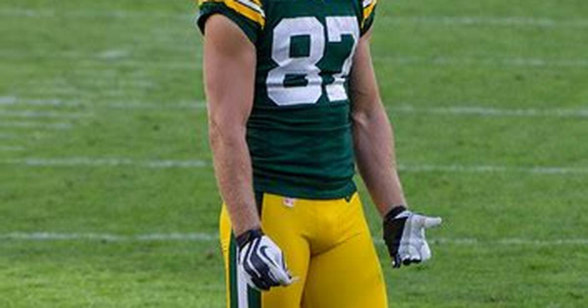 How Much Is Jordy Nelson Worth?