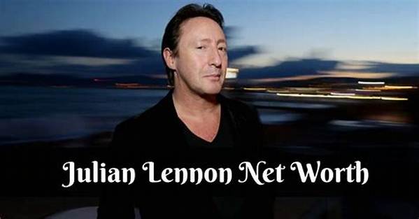 How Much Is Julian Lennon’s Net Worth in 2023