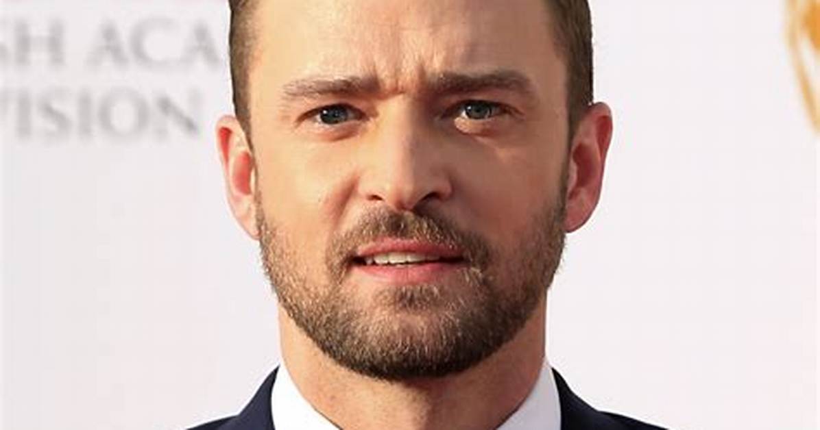 How Much Is Justin Timberlake’s Net Worth Today