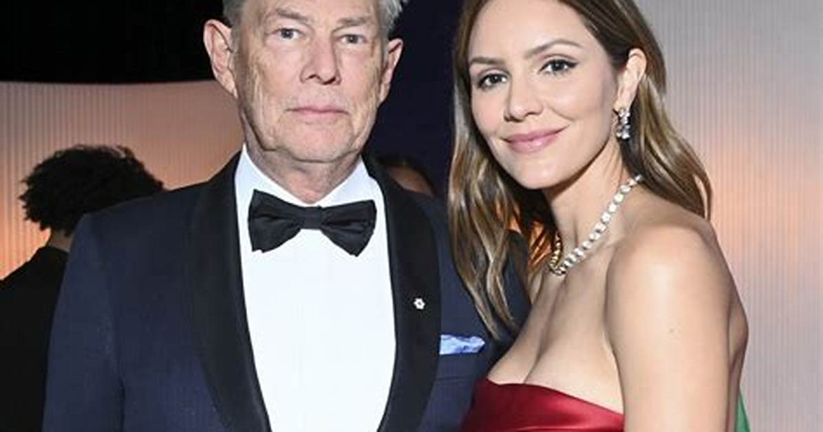 How Much Is Katharine Mcphee’s Net Worth in 2023