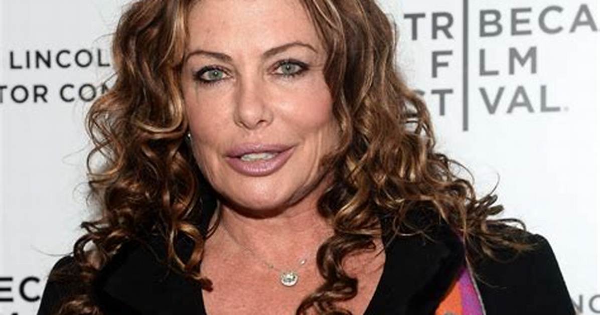 How Much Is Kelly Lebrock’s Net Worth in 2023