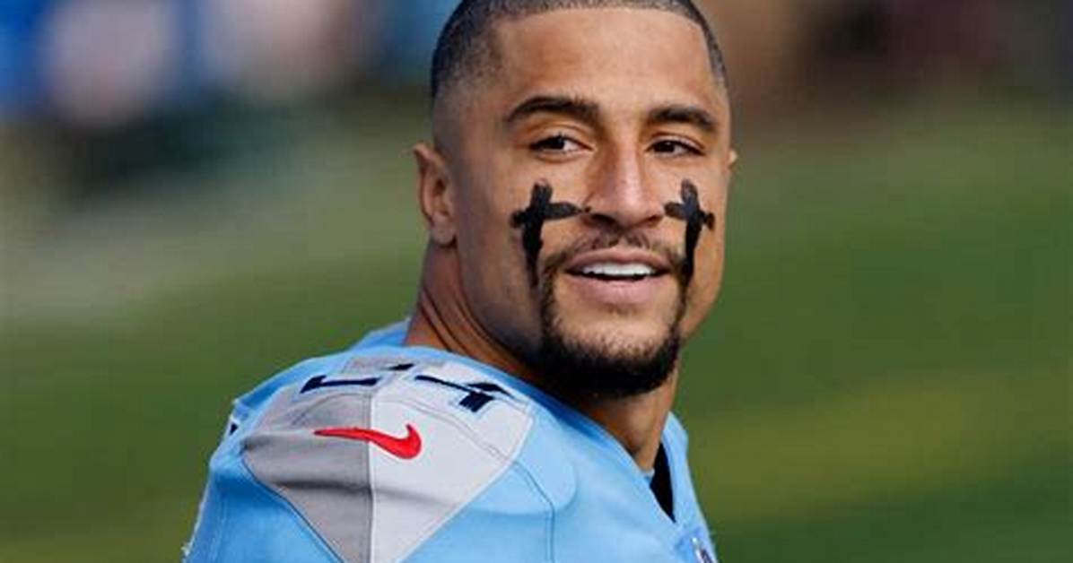 How Much Is Kenny Vaccaro Worth?