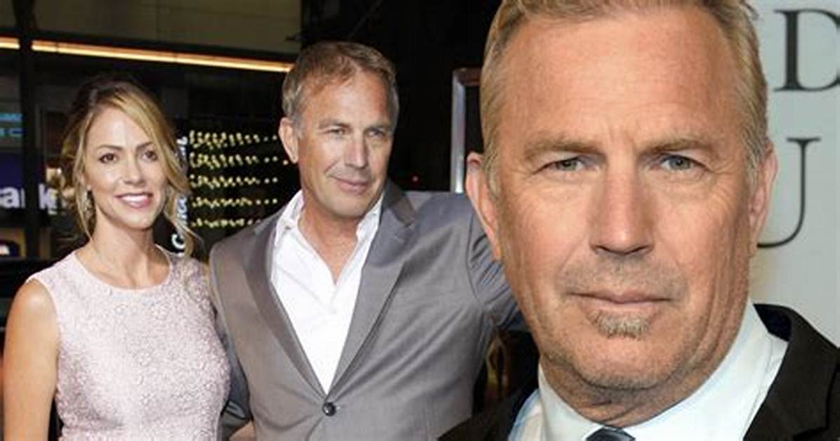 How Much Is Kevin Costner’s Net Worth Today