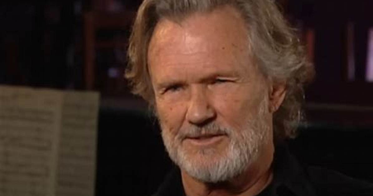 How Much Is Kris Kristofferson's Net Worth in 2023