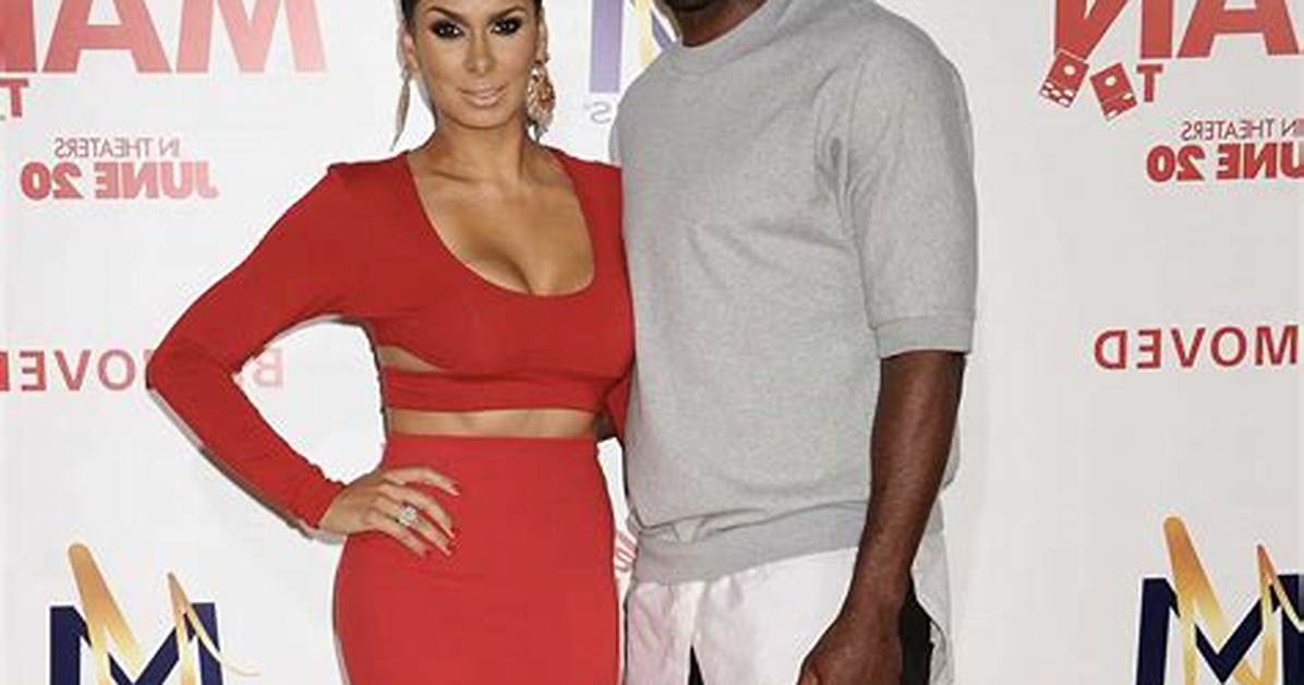 How Much Is Laura Govan’s Net Worth Today