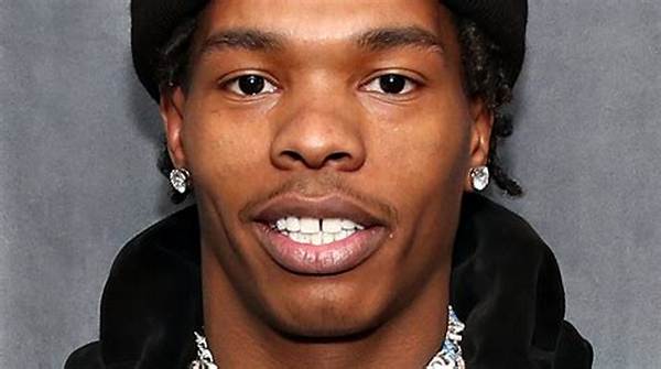 How Much Is Lil Baby’s Net Worth Today