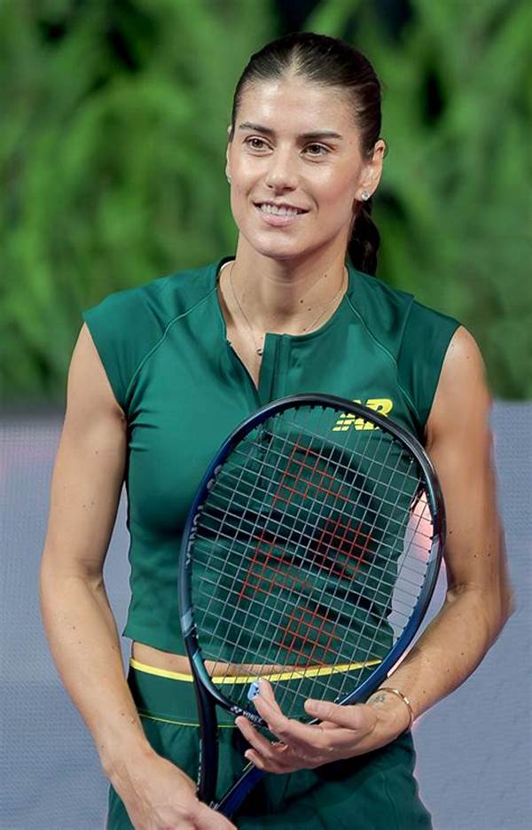 How Much Is Liliana Cirstea’s Net Worth: What Is Her Net Worth