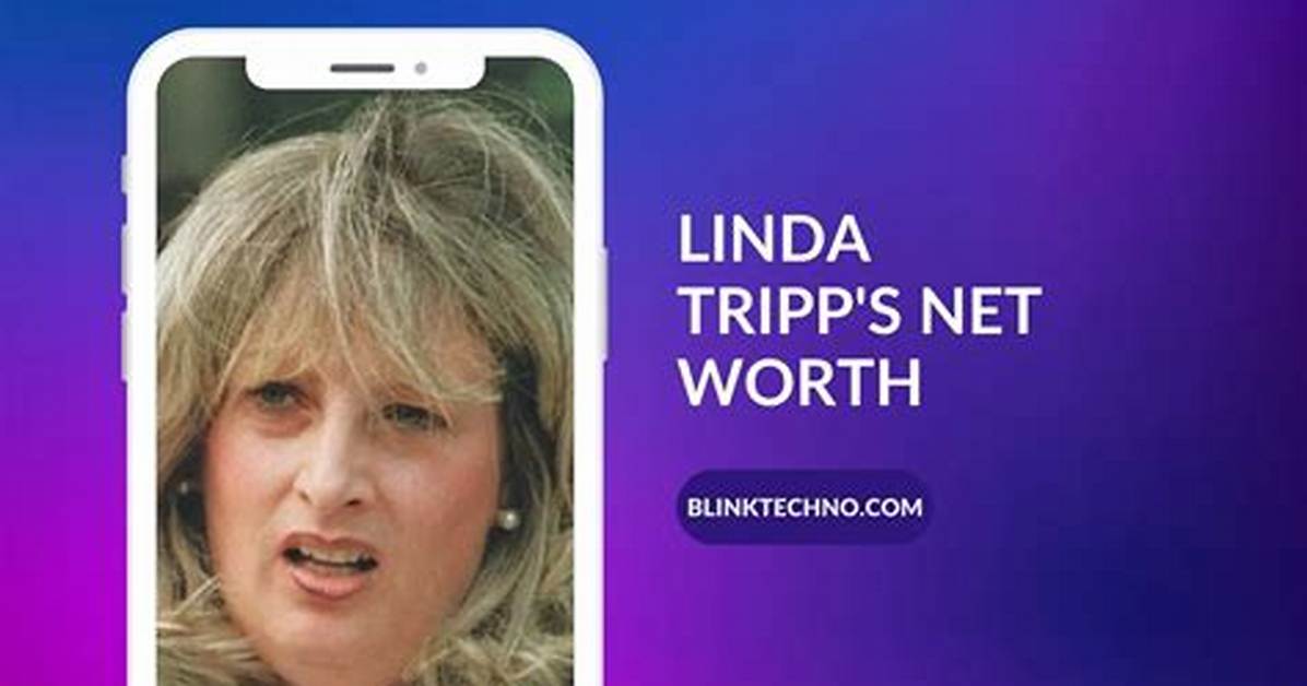 How Much Is Linda Staal’s Net Worth: What Is Her Net Worth