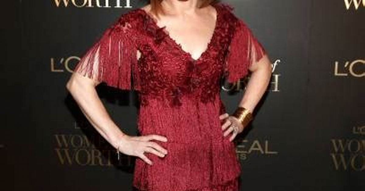 How Much Is Lisa Kennedy Montgomery's Net Worth Today