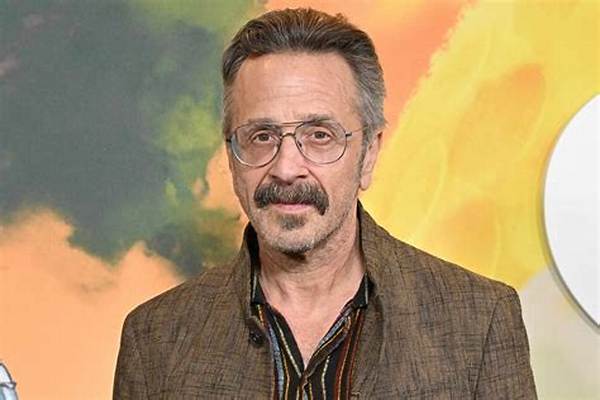 How Much Is Marc Maron's Net Worth Today