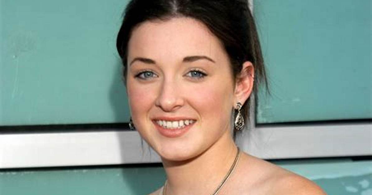 How Much Is Margo Harshman’s Net Worth in 2023