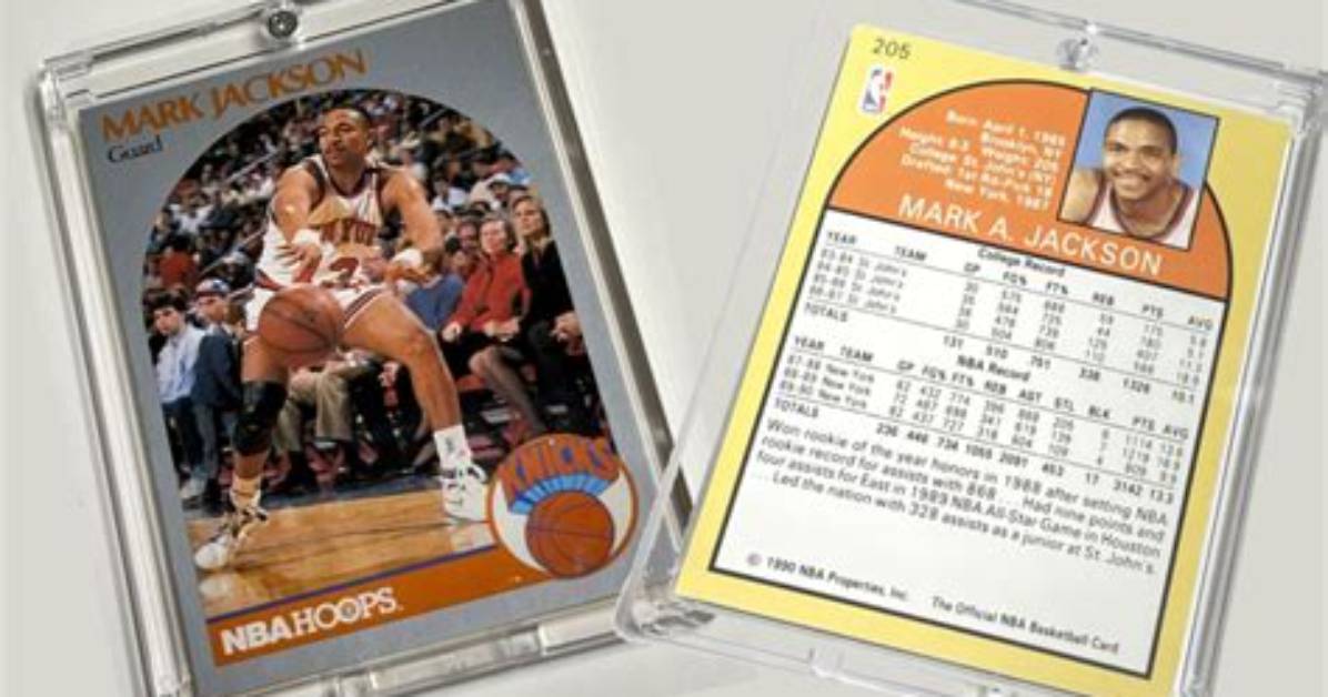 How Much Is Mark Jackson’s Net Worth Today