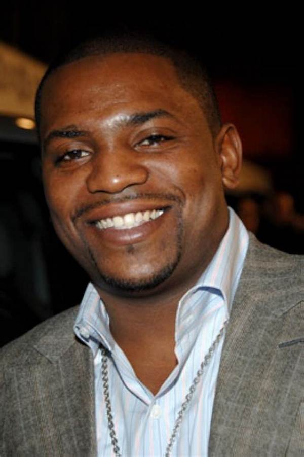 How Much Is Mekhi Phifer's Net Worth Today